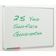 Magnetic Writing Whiteboard (Vitreous Enamel Steel)